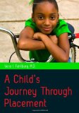 Child's Journey Through Placement  cover art