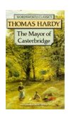 Mayor of Casterbridge  9781853260988 Front Cover