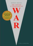 Concise 33 Strategies of War  9781861979988 Front Cover