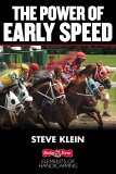 Power of Early Speed 2005 9781932910988 Front Cover