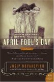 April Fool's Day A Novel cover art