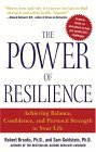 Power of Resilience Achieving Balance, Confidence, and Personal Strength in Your Life cover art