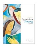 Foundations in Singing 7th 9780072492989 Front Cover
