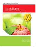 Principal Creative Leadership for Excellence, Updated 8th Edition 8th 9780134606989 Front Cover
