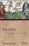 Death Antiquity and Its Legacy cover art