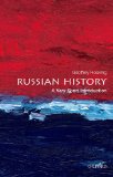 Russian History: a Very Short Introduction 