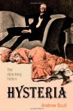 Hysteria The Disturbing History cover art