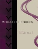 MediaArtHistories  9780262514989 Front Cover