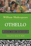 Othello Texts and Contexts cover art