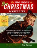 Big Book of Christmas Mysteries 2013 9780345802989 Front Cover