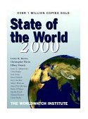State of the World 2000 2000 9780393319989 Front Cover