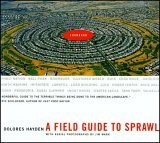 Field Guide to Sprawl  cover art
