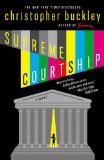 Supreme Courtship  cover art