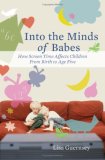 Into the Minds of Babes How Screen Time Affects Children from Birth to Age Five cover art