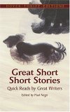 Great Short Short Stories Quick Reads by Great Writers cover art