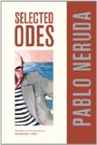 Selected Odes of Pablo Neruda  cover art