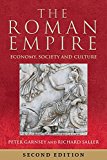Roman Empire Economy, Society and Culture