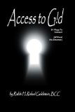 Access to G!d 2009 9780557043989 Front Cover