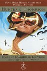 Fear and Loathing in Las Vegas and Other American Stories  cover art