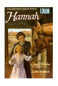 Hannah  9780679826989 Front Cover