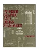 Interior Graphic and Design Standards 1986 9780823072989 Front Cover