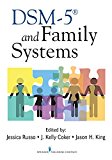 DSM-5 and Family Systems  9780826183989 Front Cover
