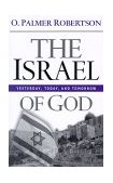 Israel of God Yesterday, Today and Tomorrow cover art