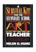 Survival Kit for the Secondary School Art Teacher  cover art
