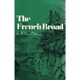 French Broad  cover art