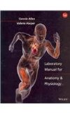 Laboratory Manual for Anatomy and Physiology  cover art