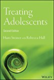 Treating Adolescents  cover art