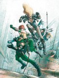 Green Arrow/Black Canary - Five Stages 2010 9781401228989 Front Cover