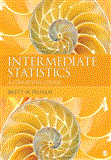Intermediate Statistics A Conceptual Course cover art