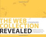 Web Collection Revealed 2009 9781435441989 Front Cover