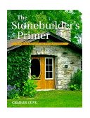Stonebuilder's Primer A Step-By-Step Guide for Owner-Builders cover art