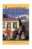 Tibetan Phrasebook 1998 9781559390989 Front Cover