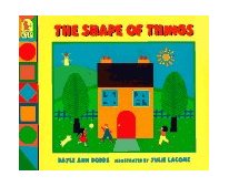 Shape of Things 1996 9781564026989 Front Cover