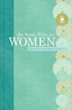 Study Bible for Women, Hardcover  cover art
