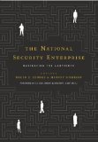 National Security Enterprise Navigating the Labyrinth cover art