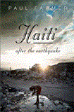 Haiti after the Earthquake  cover art
