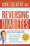 Reversing Diabetes Discover the Natural Way to Take Control of Type 2 Diabetes  9781616385989 Front Cover