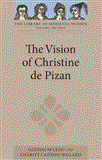 Vision of Christine de Pizan  9781843842989 Front Cover