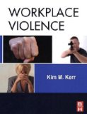 Workplace Violence Planning for Prevention and Response cover art