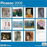 Pablo Picasso  9783832710989 Front Cover