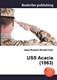 Uss Acacia 2012 9785511929989 Front Cover
