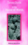In the House of Words 2002 9789780231989 Front Cover