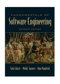 Fundamentals of Software Engineering  cover art