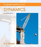 Engineering Mechanics + Masteringengineering With Pearson Etext: Dynamics cover art
