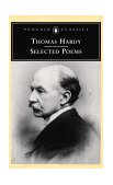 Selected Poems of Thomas Hardy  cover art