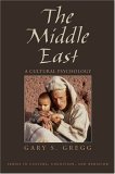 Middle East A Cultural Psychology cover art